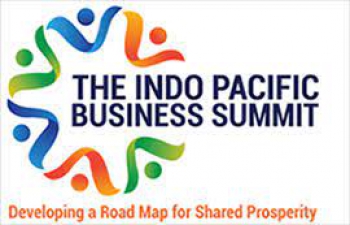First edition of Indo Pacific Business Summit from 6-8 July 2021